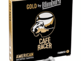 Café Racer féminisée BlimBurn Seeds