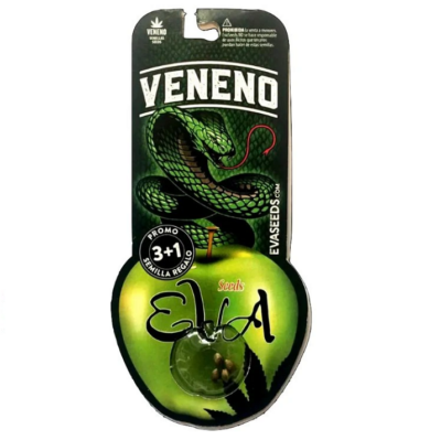 Veneno Eva Seeds