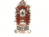 Mango Cream féminisée Exotic Seeds