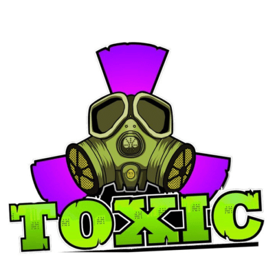 Toxic Ripper Seeds