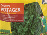 Graines de couvert potager BARENBRUG