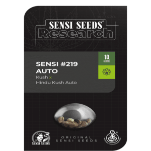 graines sensi seeds