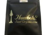 Dedoverde Haze Humboldt Seed Organization