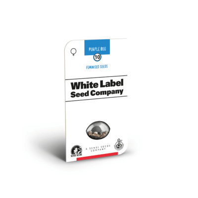 Purple Bud White Label seed company