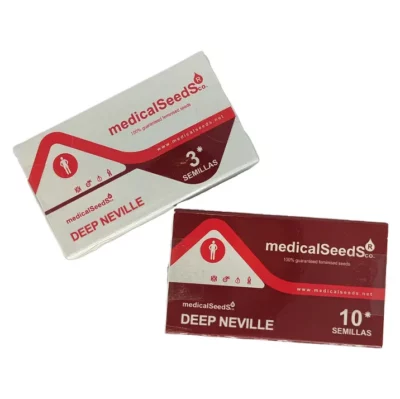 Deep Neville reguliere Medical Seeds