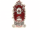 Devil Kush régulière Exotic Seeds