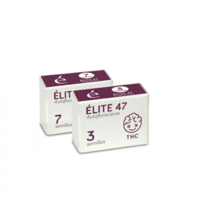 Elite 47 auto Elite seeds