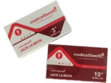 Jack La Mota féminisée Medical Seeds