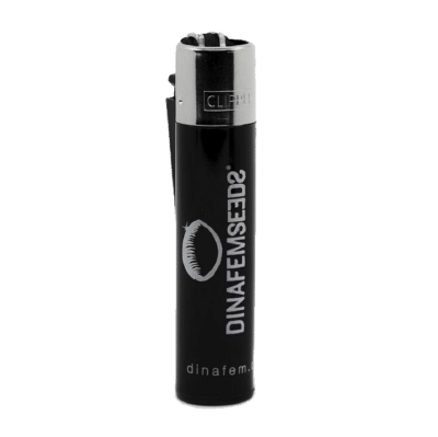 briquet clipper dinafem