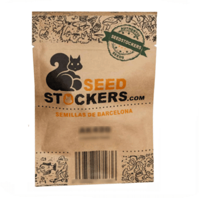 Seedstockers CBD 11 Silver Lime Haze