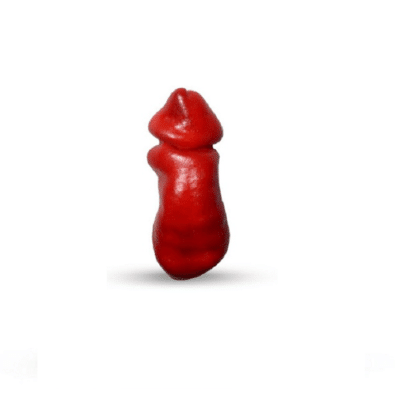 semi di peperoncino del pene