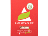 American Pie féminisée Pyramid Seeds