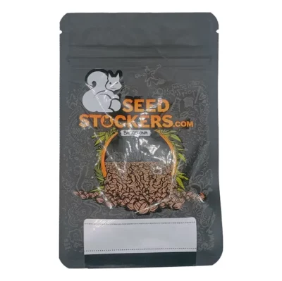 GG4 Gorilla Glue Seedstockers