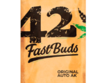 Original Auto AK FastBuds