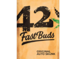 Original Auto Skunk FastBuds