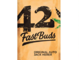 Original Auto Jack Herer Fast Buds