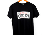 T-Shirt OG Kush Dinafem