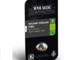 Skunk Dream CBD Sensi Seeds