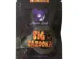 Big Bazooka féminisée Anesia Seeds