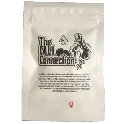 Girl Scout Cookies The Cali Connection