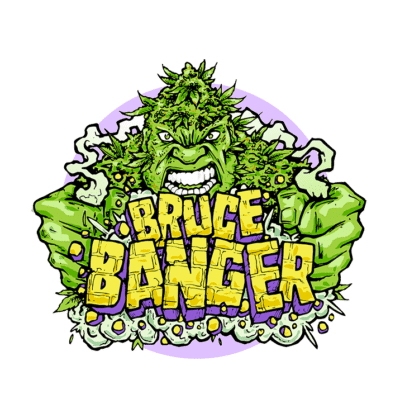 bruce banger seedsman