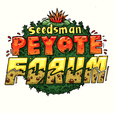 acheter peyote seedsman