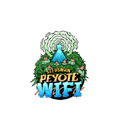 peyote wifi seedsman