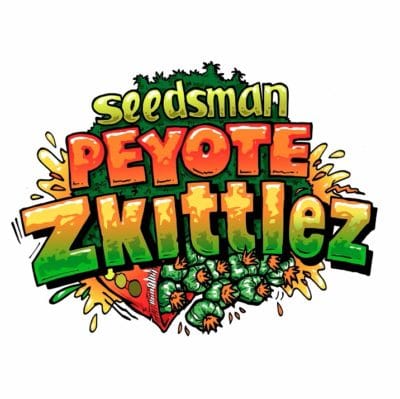 peyote zkittlez seedsman