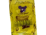 Banana MAC Féminisée Anesia Seeds