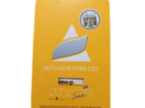 Auto New York City Pyramid Seeds