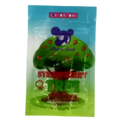 strawberry tree Anesia Seeds