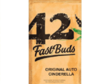 Original Cinderella Auto FastBuds