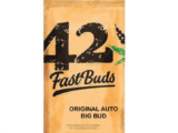 Original Auto Big Bud FastBuds