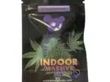 Indoor Massive Mix – 15 Graines – Anesia Seeds