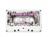 Super Mad Sky Floater Féminisée Super Sativa Seed Club