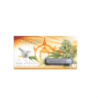 Buddha Medikit Buddha seeds