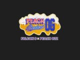 Peach Sherbert OG féminisée Perfect Tree Seeds + 3 LH2P offertes