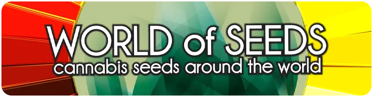 Graines World of seeds