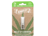 Willy G’s Lebanese CBD Régulière Humboldt Seed Company