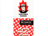 DC Cure 1:1 Auto Doctor’s Choice