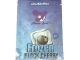 Frozen Black Cherry Féminisée Anesia Seeds