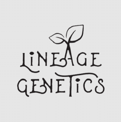Lineage Genetics Seeds