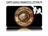 Carte Cadeau Grainescollection