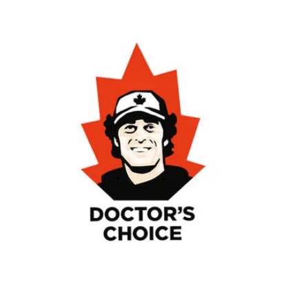 Doctor's Choice graines CBD