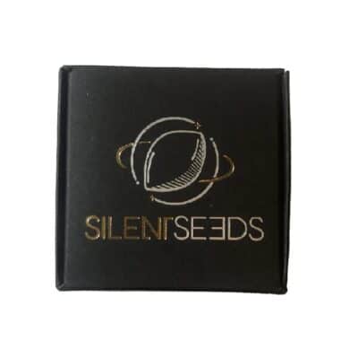 Cookielato Silent Seeds