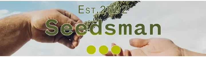 Seedsman : Histoire d’un breeder pas comme les autres