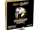 Grandaddy Purple féminisée BlimBurn Seeds