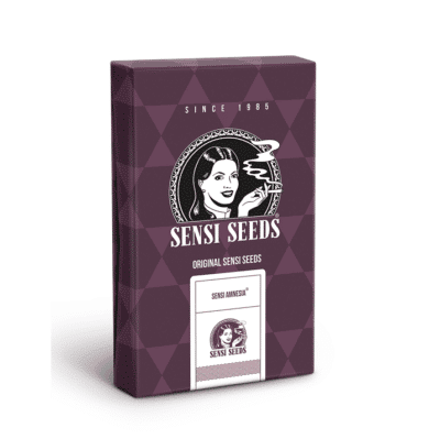 Sensi amnesia feminisée Sensi Seeds