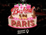 Baked In Paris féminisée Perfect Tree Seeds + 3 LH2P offertes