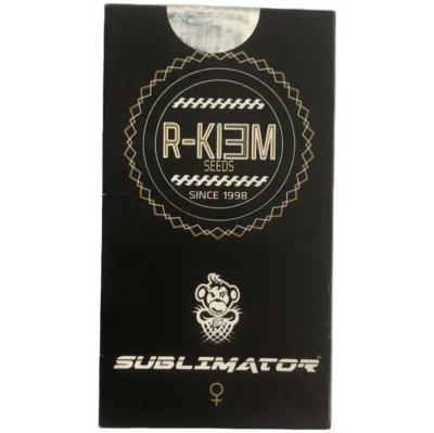 R-Kiem Sublimator graines cannabis